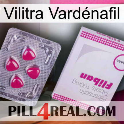 Vilitra Vardénafil 32